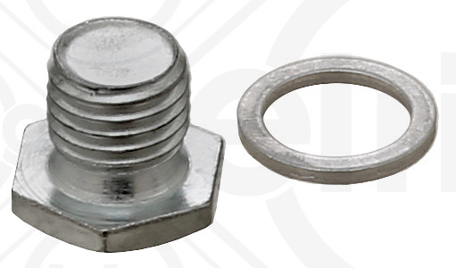 Screw Plug, oil sump (877.940)