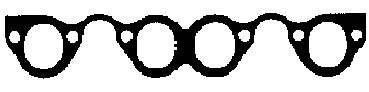 Gasket, intake manifold (561.765)