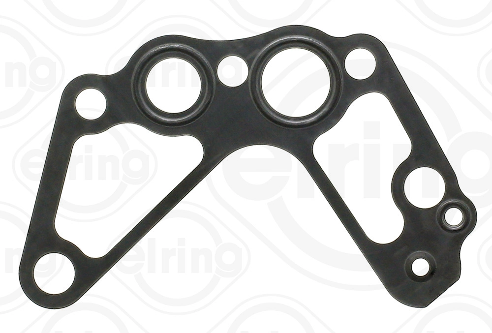 Gasket, oil pump (485.520)