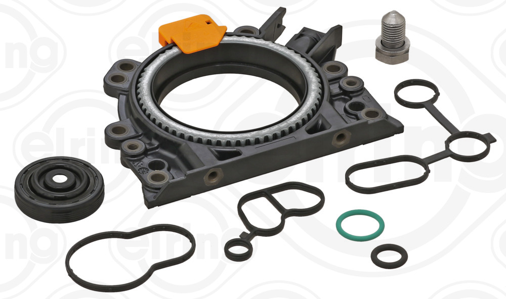 Gasket Kit, crankcase (275.150)