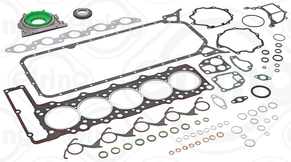 Full Gasket Kit, engine (746.411)
