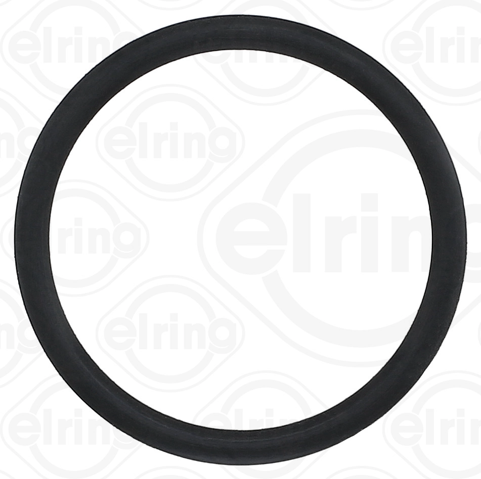 Gasket, oil filter housing