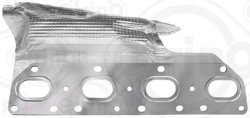 Gasket, exhaust manifold