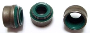 Seal Ring, valve stem (393.890)