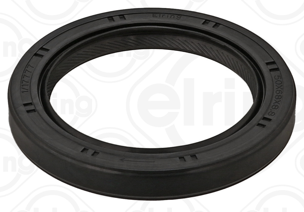 Shaft Seal, crankshaft