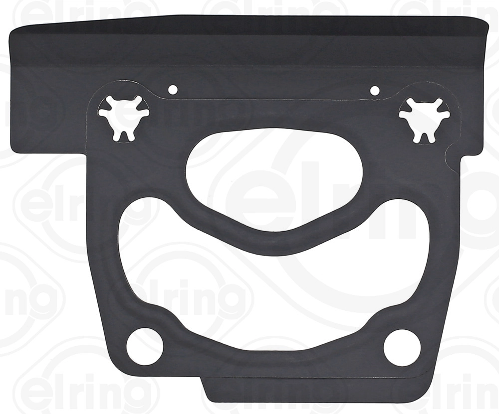 Gasket, exhaust manifold