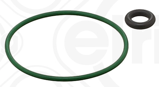 Seal Set, injection system (255.540)