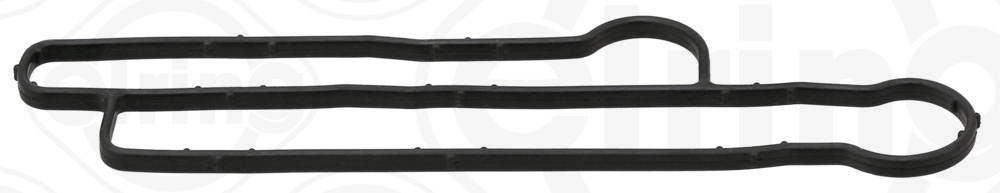 Gasket, oil cooler