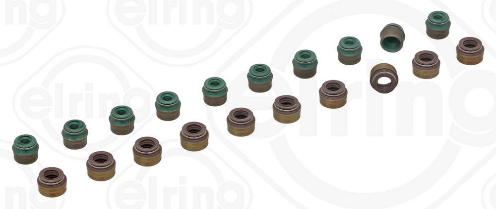 Seal Set, valve stem (425.320)