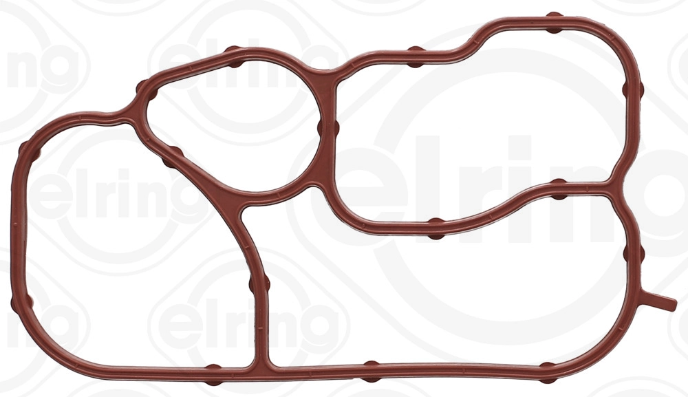 Gasket, oil cooler