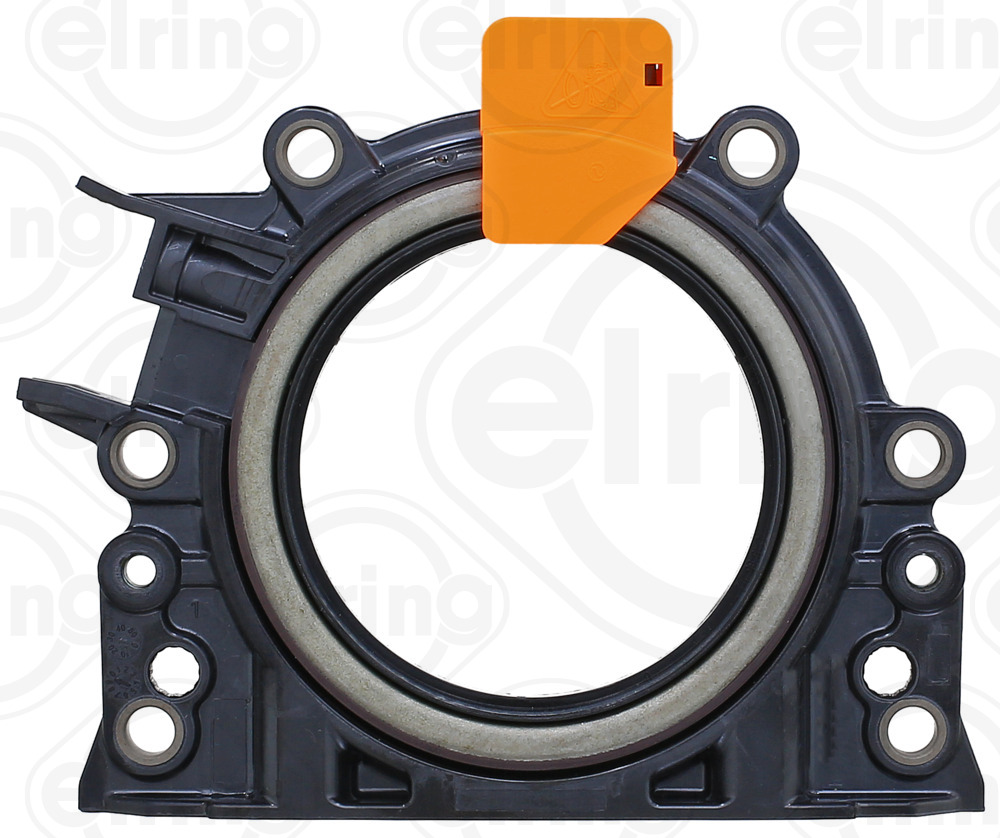 Shaft Seal, crankshaft