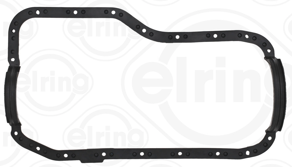 Gasket, oil sump