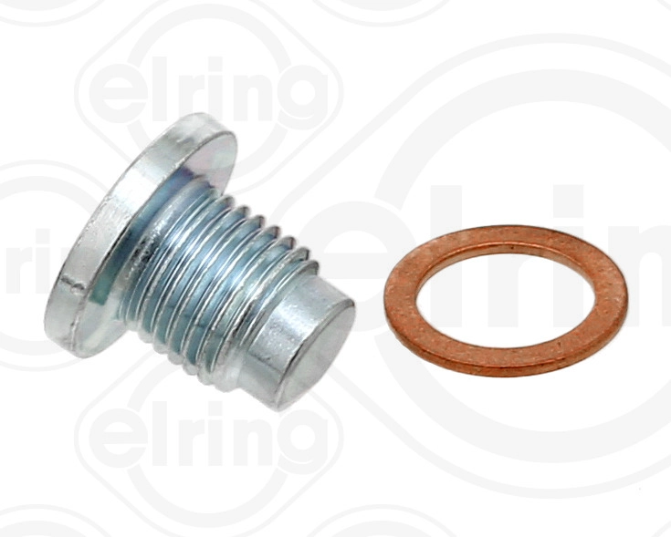 Screw Plug, oil sump (105.610)