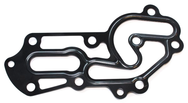 Gasket, oil filter housing (341.220)