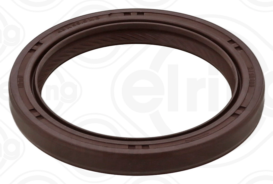 Shaft Seal, crankshaft