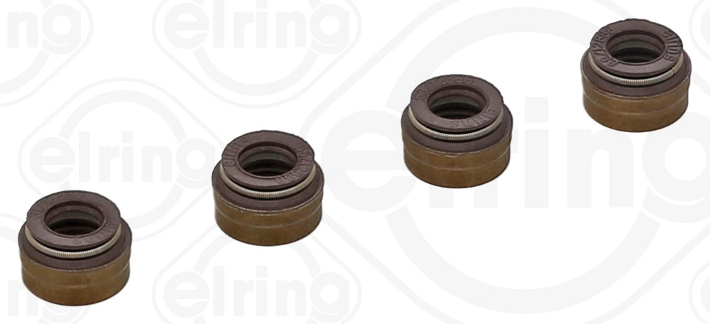 Seal Set, valve stem (712.190)