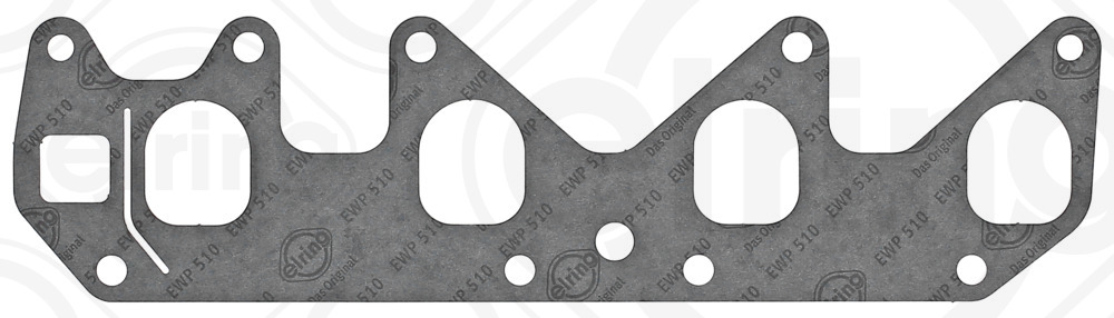 Gasket, intake manifold (819.123)