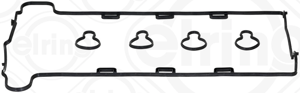 Gasket Set, cylinder head cover