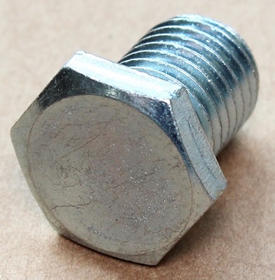 Screw Plug, oil sump (427.210)