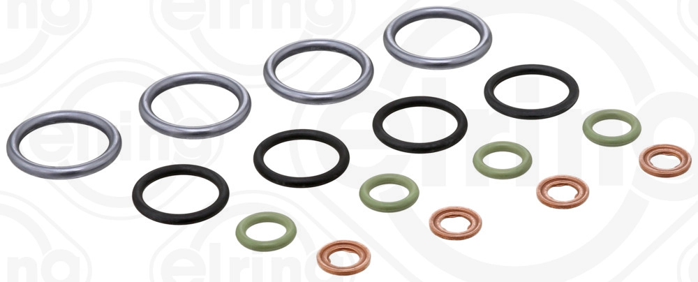 Seal Kit, injector nozzle