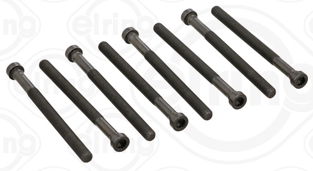 Cylinder Head Bolt Set (130.110)