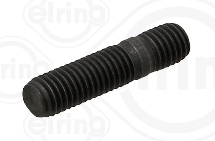 Threaded Bolt, charger (372.170)