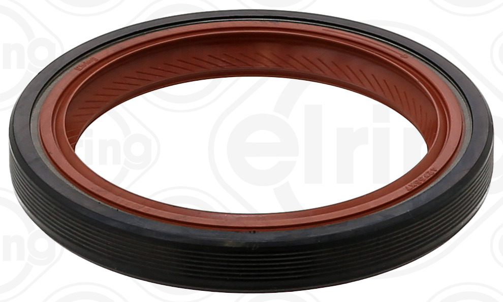 Shaft Seal, crankshaft