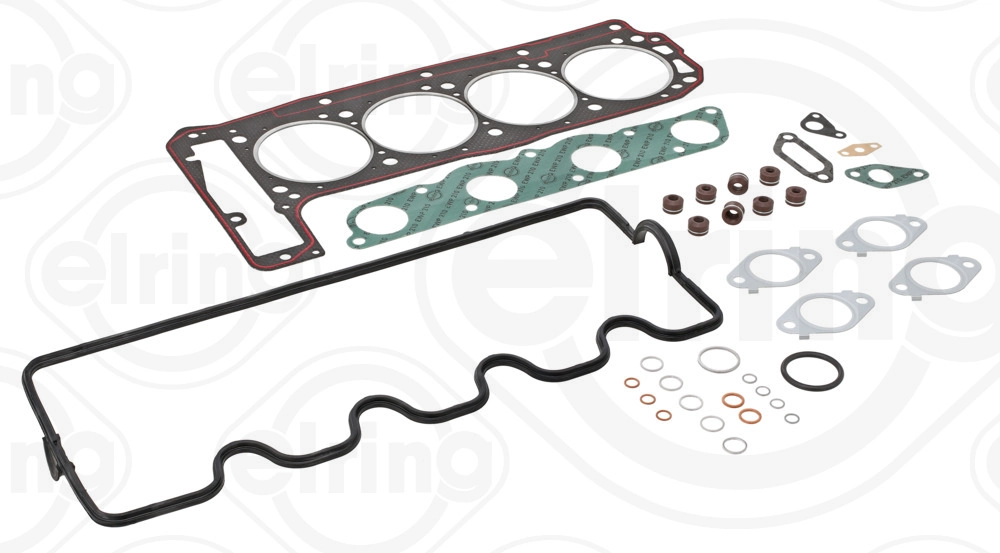 Gasket Kit, cylinder head (831.123)