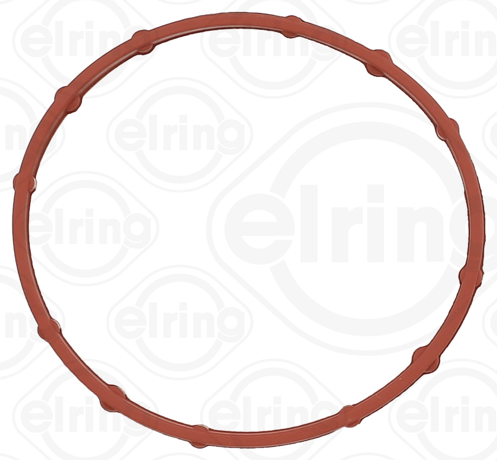 Gasket, intake manifold housing