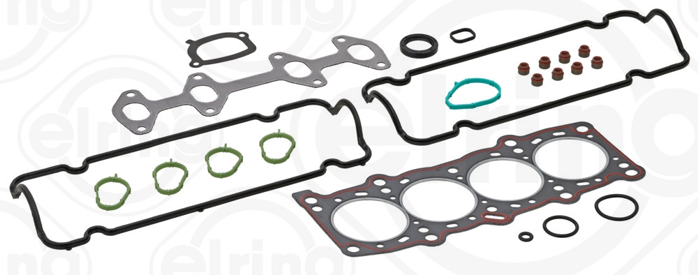 Gasket Kit, cylinder head (180.260)
