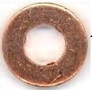 Seal Ring, nozzle holder (027.140)