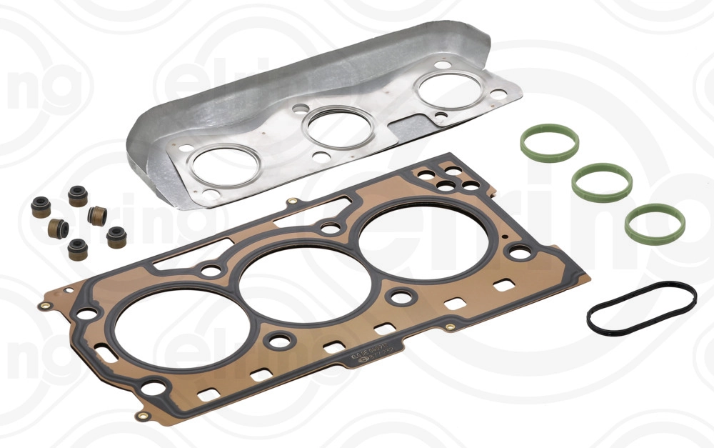 Gasket Kit, cylinder head (546.070)
