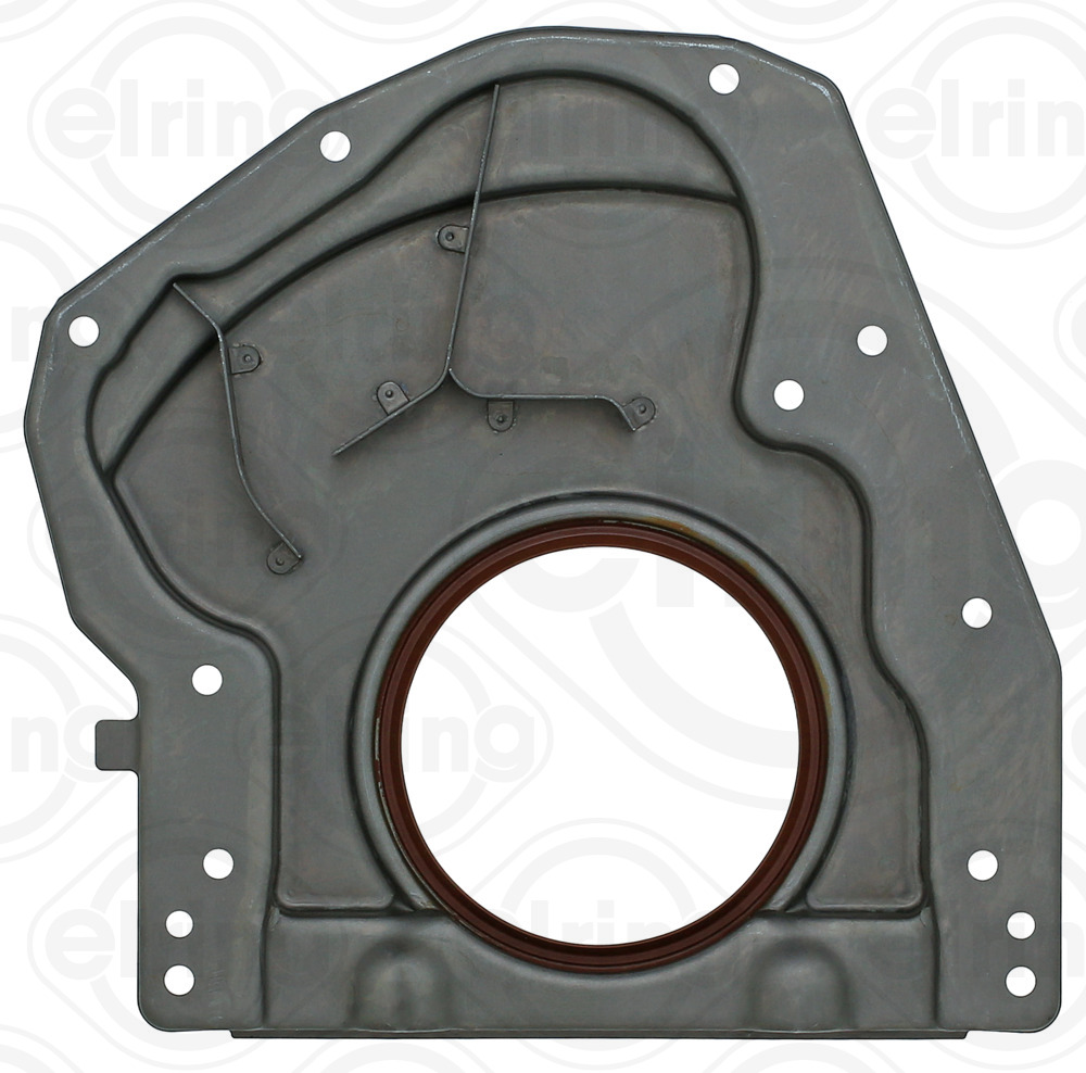 Shaft Seal, crankshaft