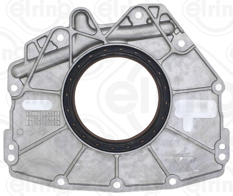 Shaft Seal, crankshaft