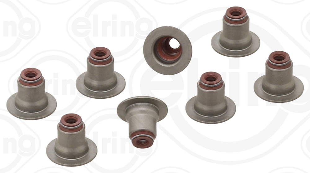 Seal Set, valve stem (261.330)