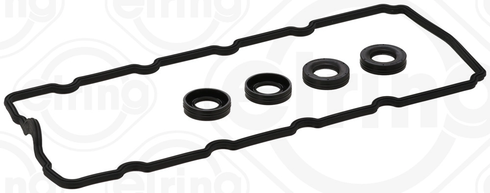 Gasket Set, cylinder head cover (498.990)
