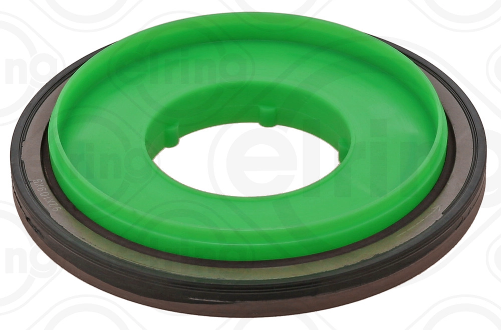 Shaft Seal, crankshaft