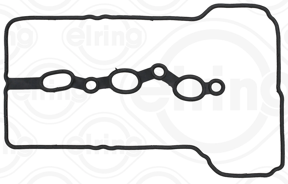 Gasket, cylinder head cover