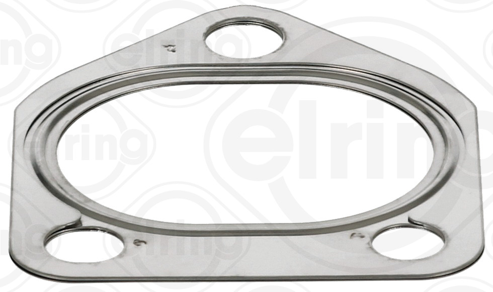 Gasket, charger