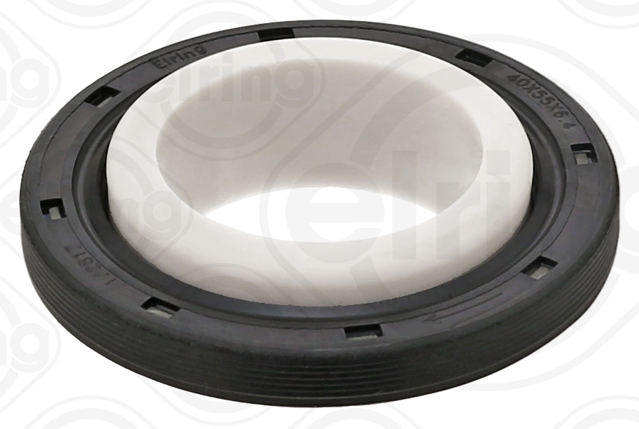 Shaft Seal, crankshaft
