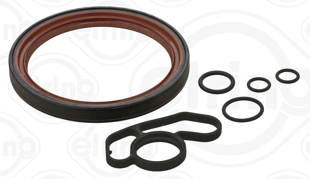 Gasket Kit, crankcase (384.561)