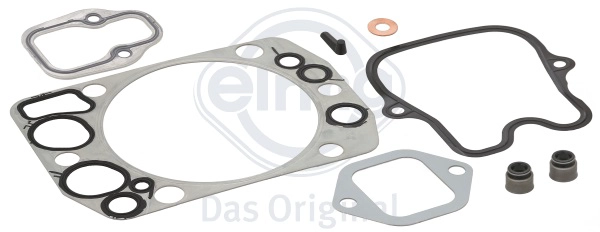 Gasket Kit, cylinder head (570.282)