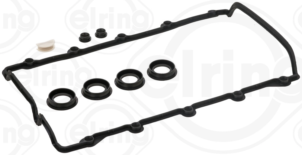 Gasket Set, cylinder head cover (255.570)