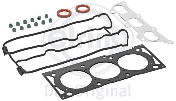 Gasket Kit, cylinder head (124.900)
