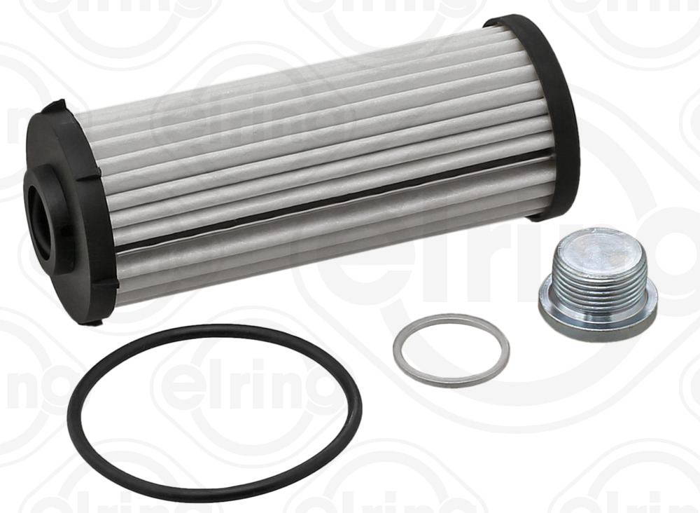 Hydraulic Filter Kit, automatic transmission (097.410)