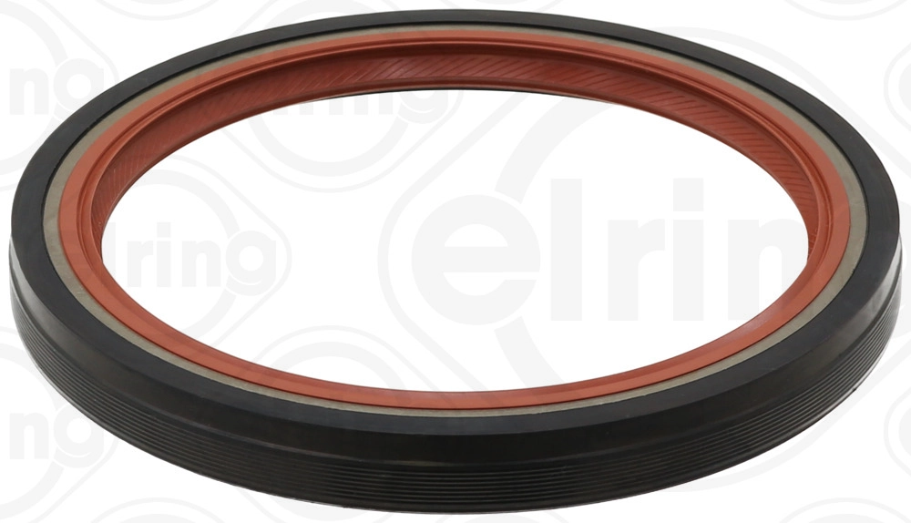 Shaft Seal, crankshaft