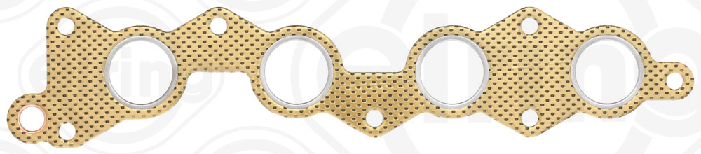 Gasket, exhaust manifold (076.270)