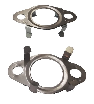 Gasket, EGR valve pipe (313.650)