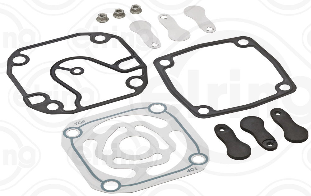 Repair kit, air compressor (472.050)