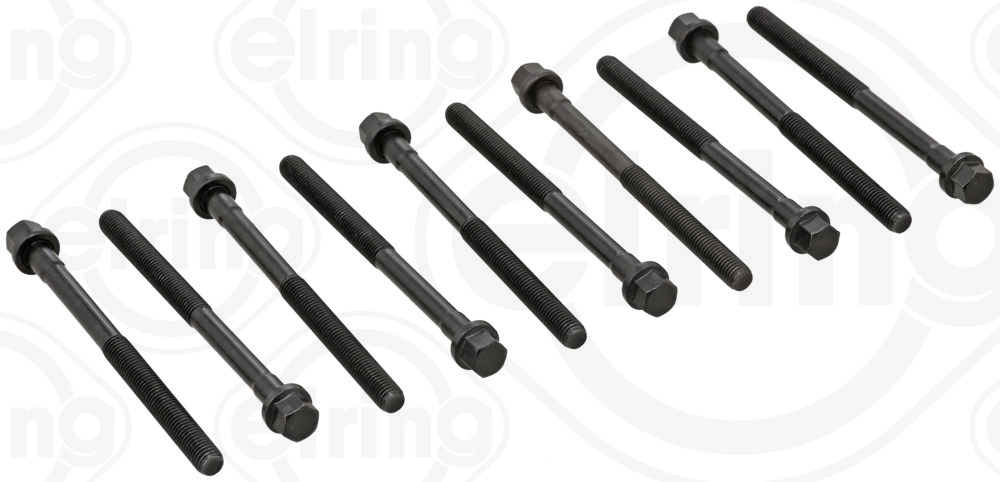 Cylinder Head Bolt Set (820.490)